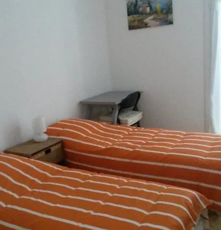 Appartement Le Rivoli