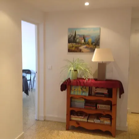 Appartement Le Rivoli